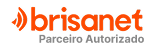 Logo Brisanet
